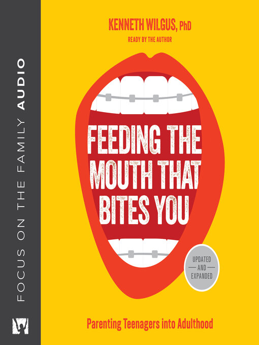 Title details for Feeding the Mouth That Bites You by Kenneth Wilgus - Available